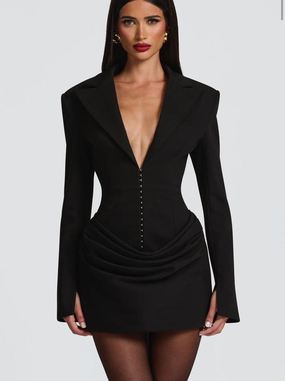 Babyboo Susie Mini Dress